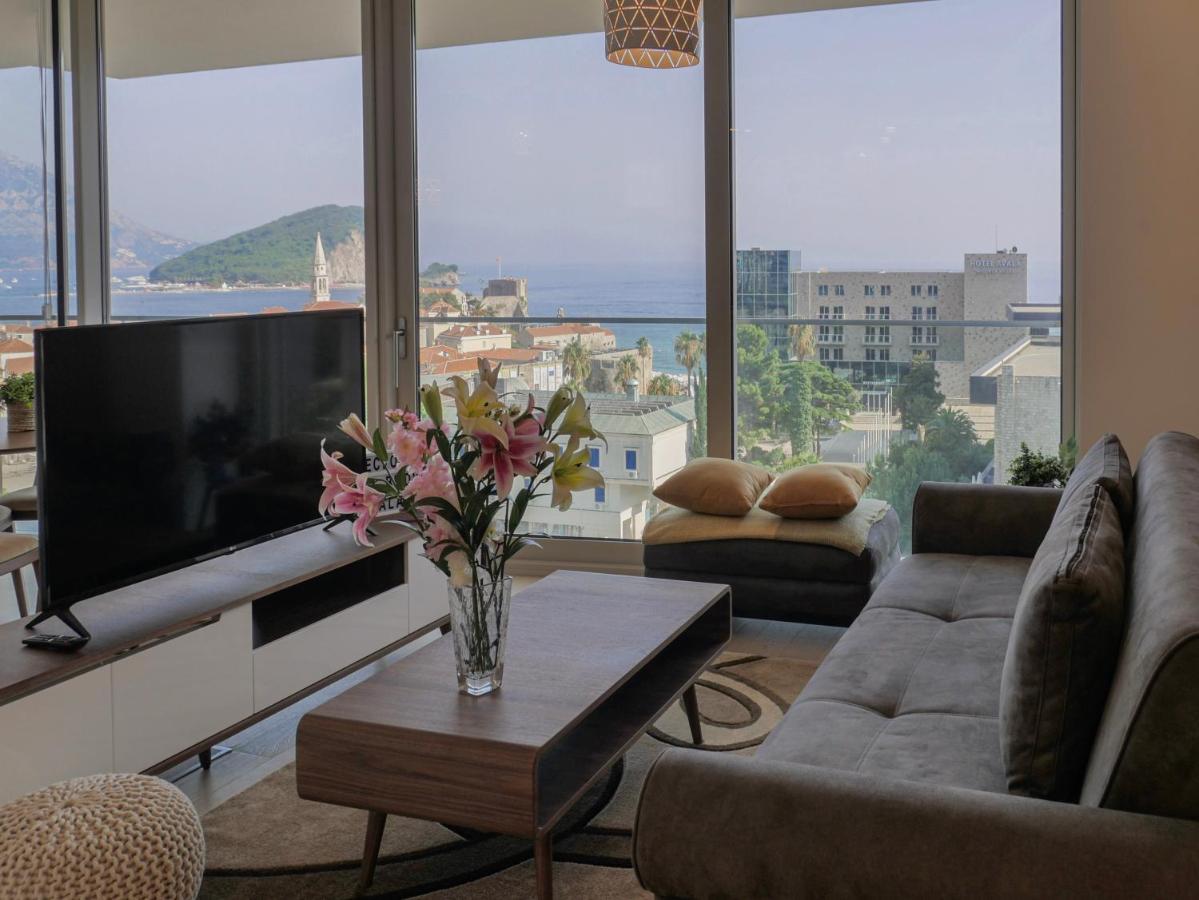Superior One Bedroom With Sea & Old Town View Apartment *