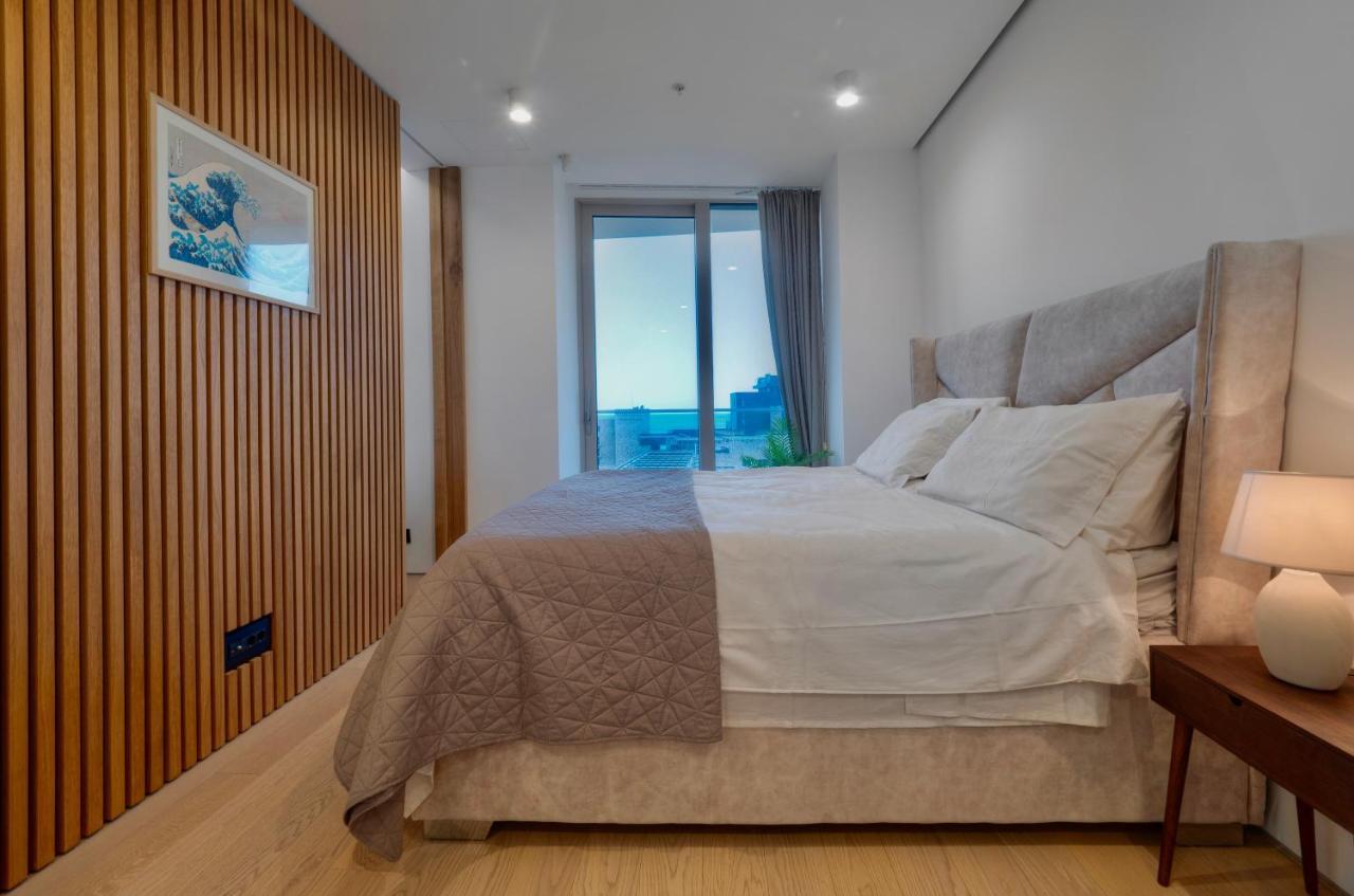 Superior One Bedroom With Sea & Old Town View Budva