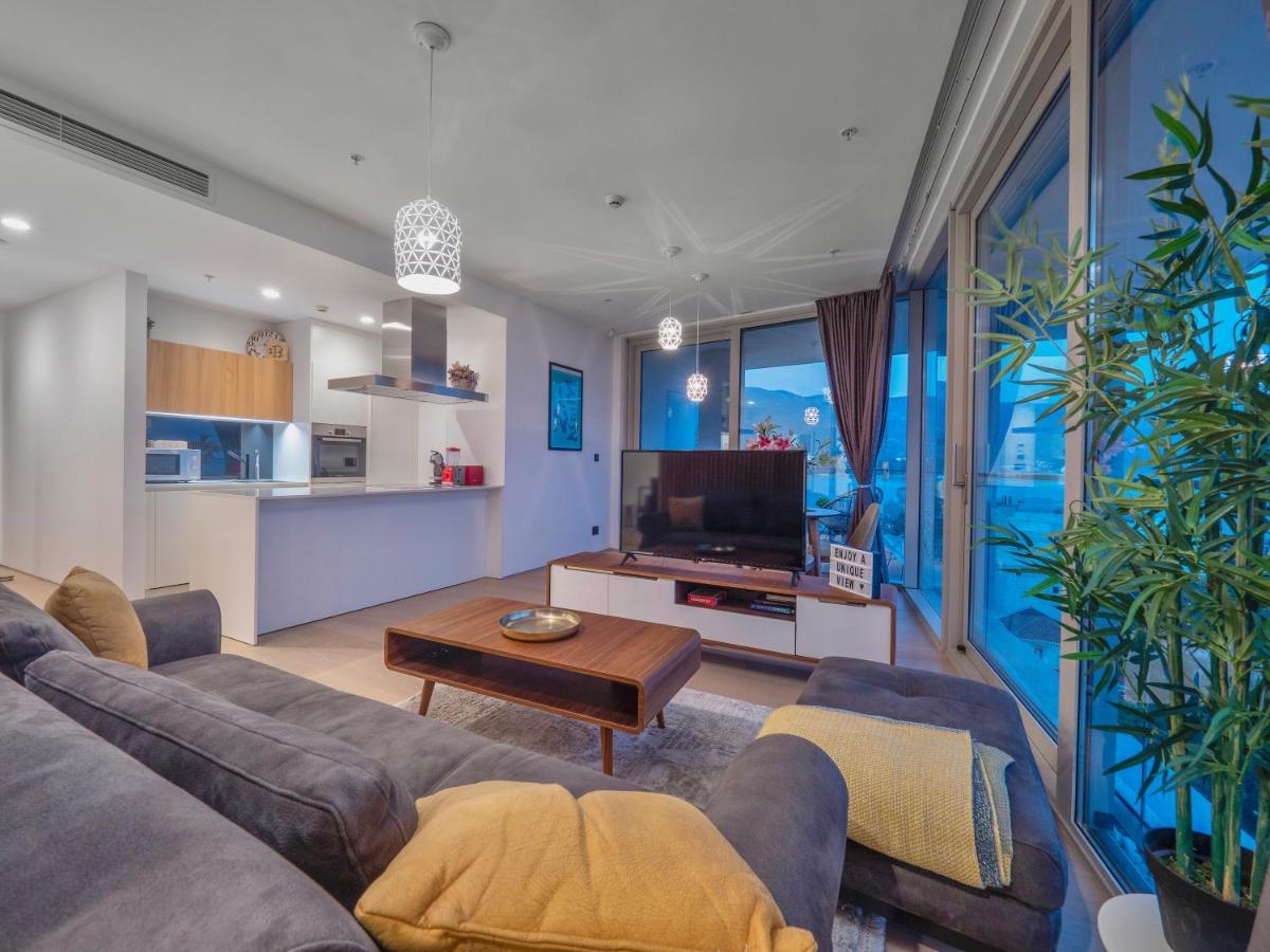 Superior One Bedroom With Sea & Old Town View * Budva