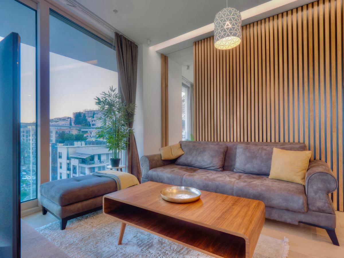 Superior One Bedroom With Sea & Old Town View Apartment *